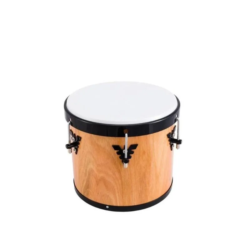 Repique samba pagode phx 30X12 madeira pele leitosa 909MM ma