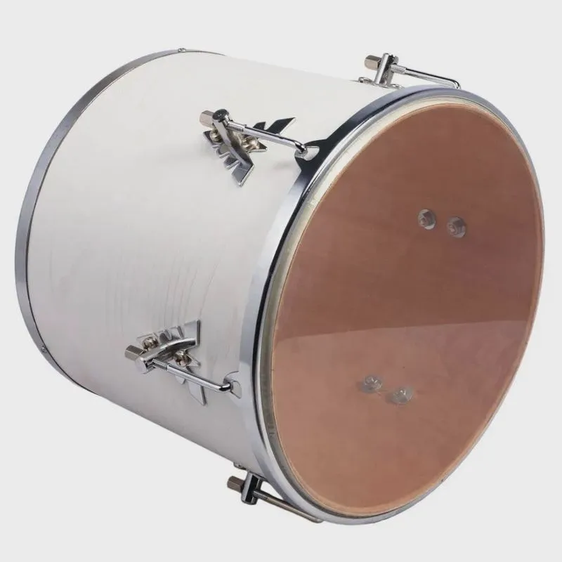 Repique de Mão Samba Music Madeira 30X12 brw - phx