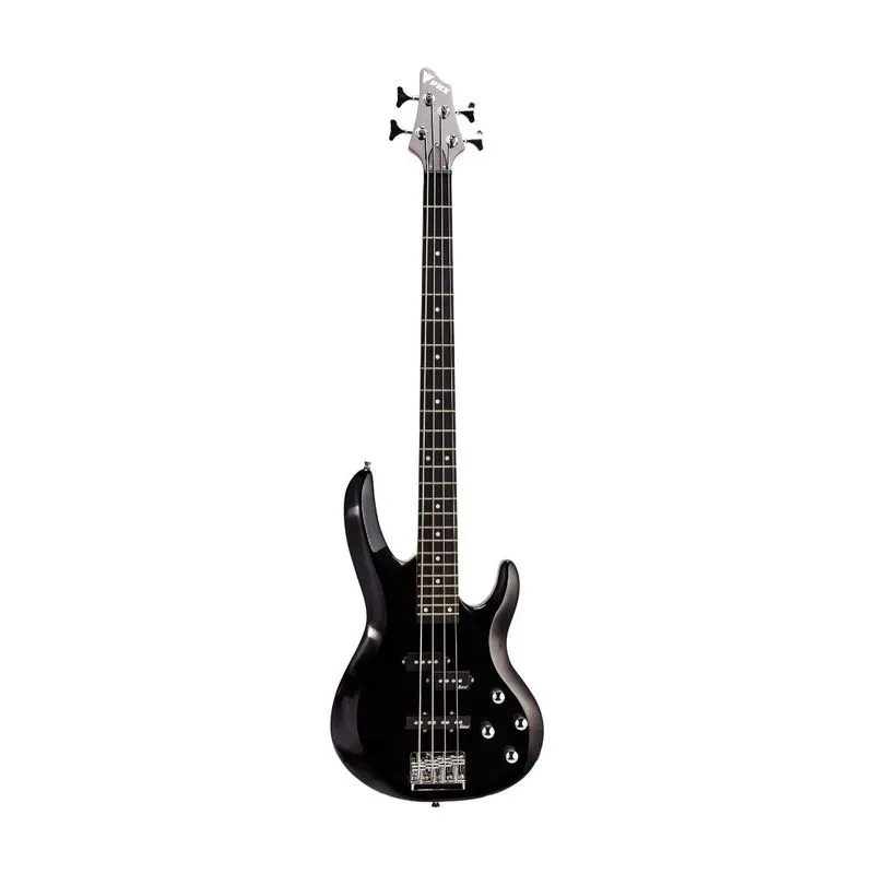 Contrabaixo Bs-4s Mbk Phx 4 Cordas Ativo