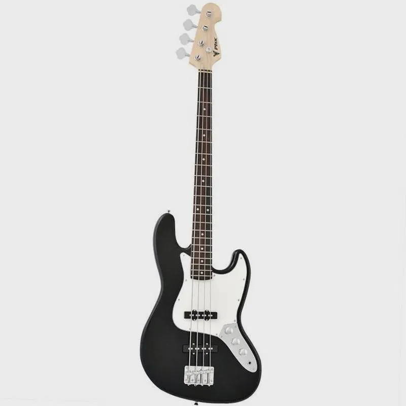 Contrabaixo Jazz Bass 4 Cordas Sunset jb bk - phx