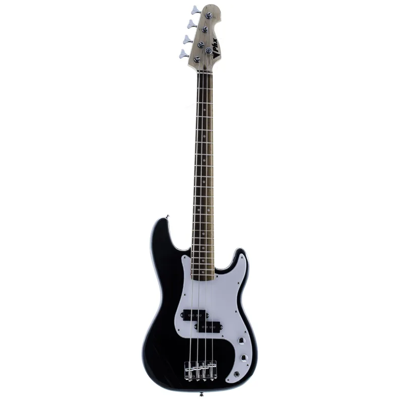 BAIXO PHX PRECISION JUNIOR PRETO