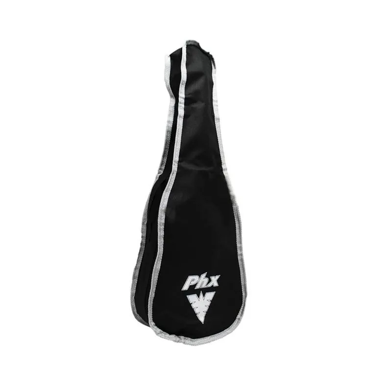 Bag Capa Simples Phx Cpm004 Para Ukulele Soprano
