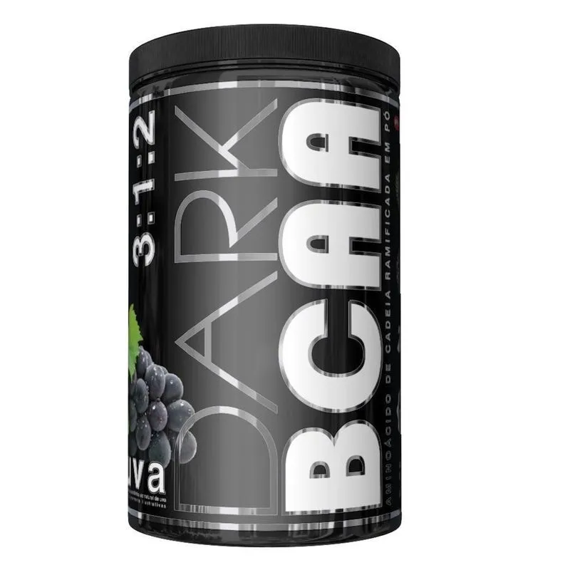 BCAA Dark 3:1:2 300g Uva Procorps