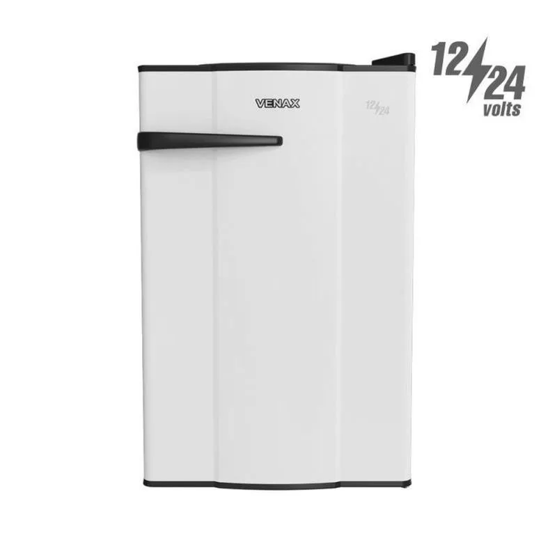 Frigobar Ngv 10 Branco 12/24 V