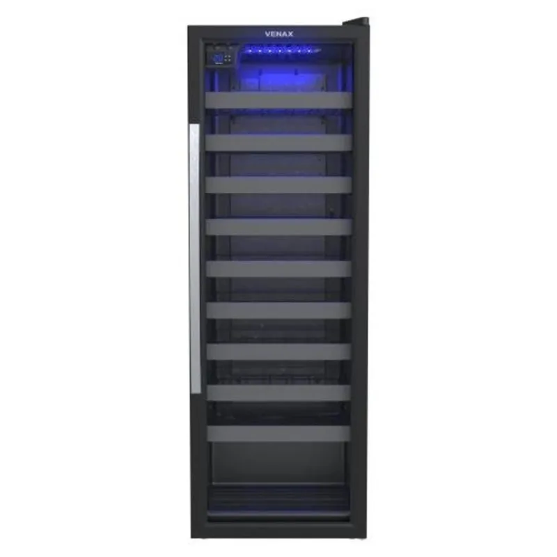 Champanheira 200 Preto Fosco 220 V