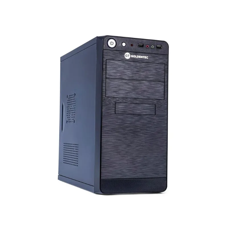 Computador Intel® Core™ i5-2320 3.0GHz 4GB 500GB - GT