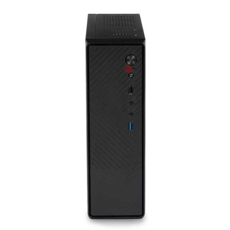 Computador Intel® Core™ I3 10ª Geração, 8GB, SSD 240GB | Goldentec