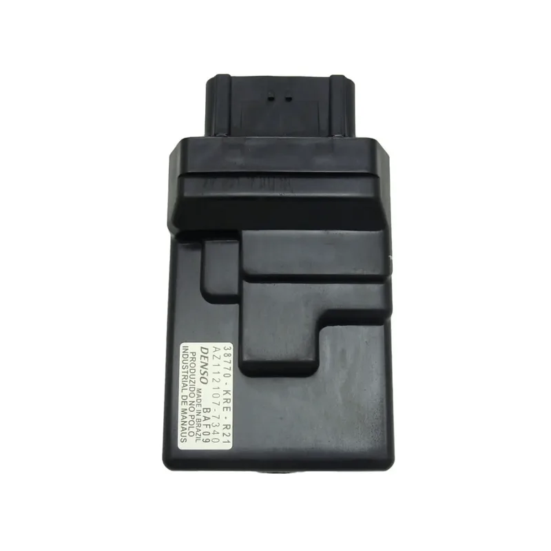Modulo Cdi Injeção Nxr Bros 150 2010 Honda C/nota