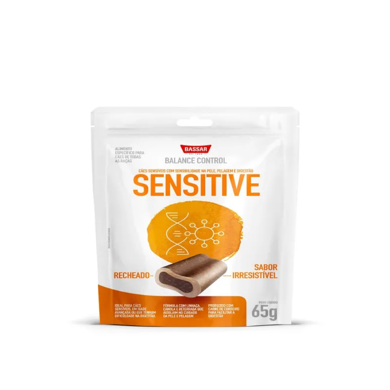 Balance Control 65G - Sensitive