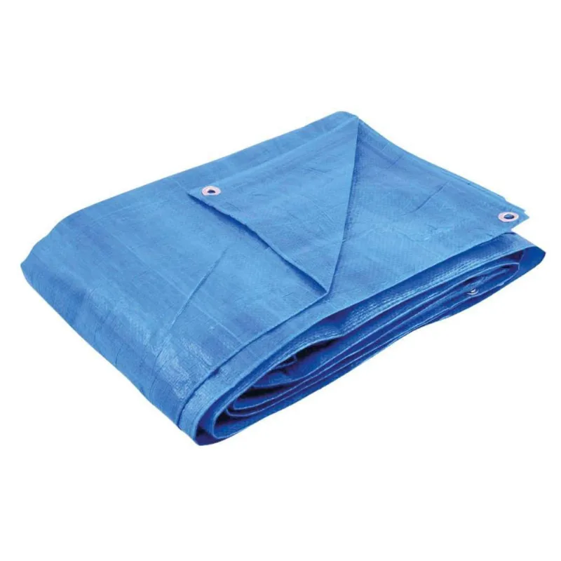 Lona De Polietileno 3x3m - Noll