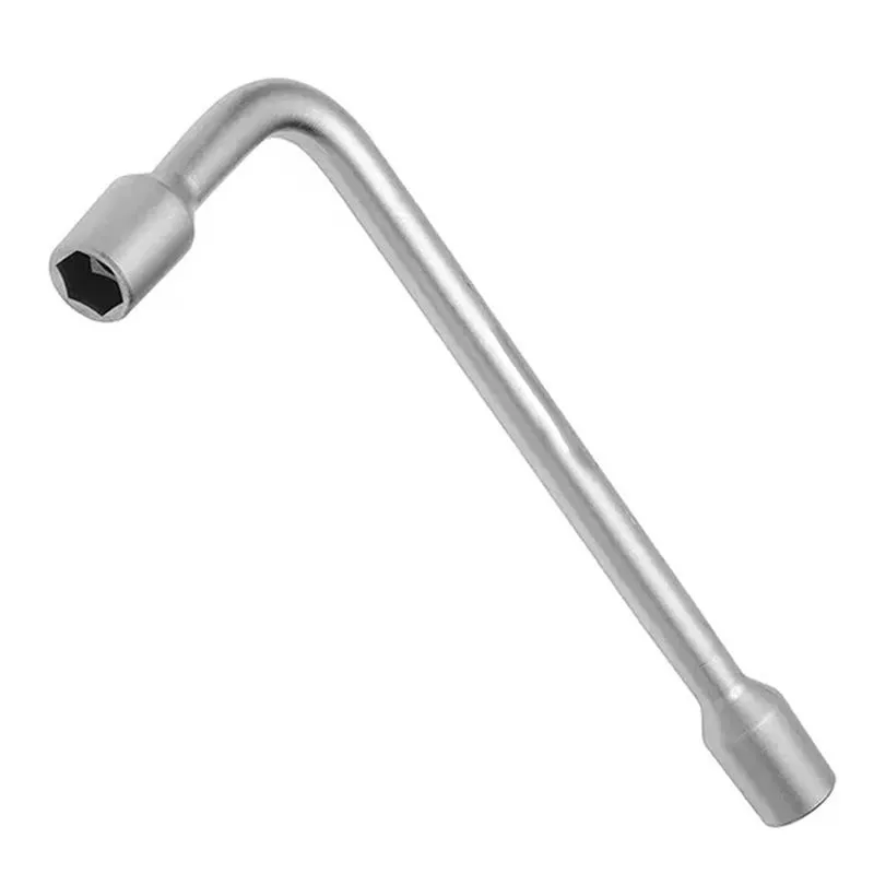 Chave Biela Tipo L Encaixe 18mm Em Aço (400,0012) - Noll