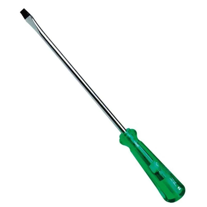 Chave De Fenda Med. 1-4 X 4 - 6 Peças