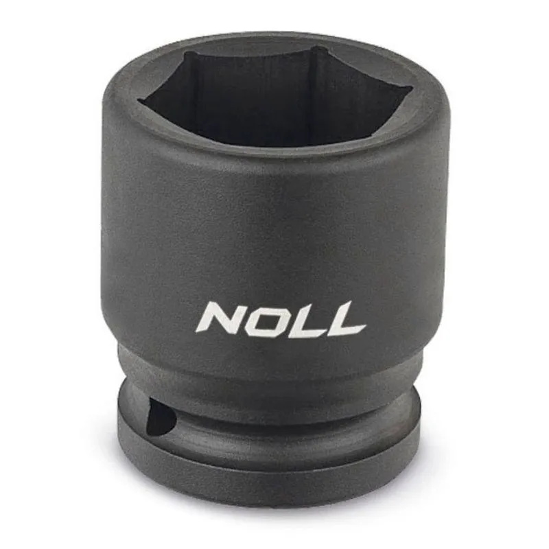 Soquete De Impacto Sextavado 1/4, Bitola 14,0mm - Noll