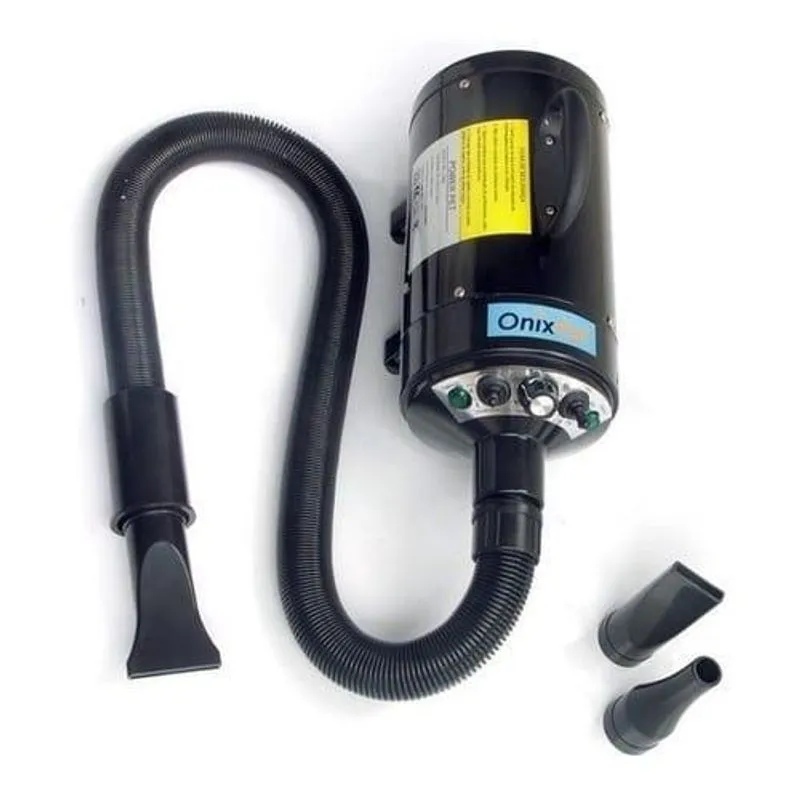 Secador Soprador Profissional Para Estofados E Pet 127v