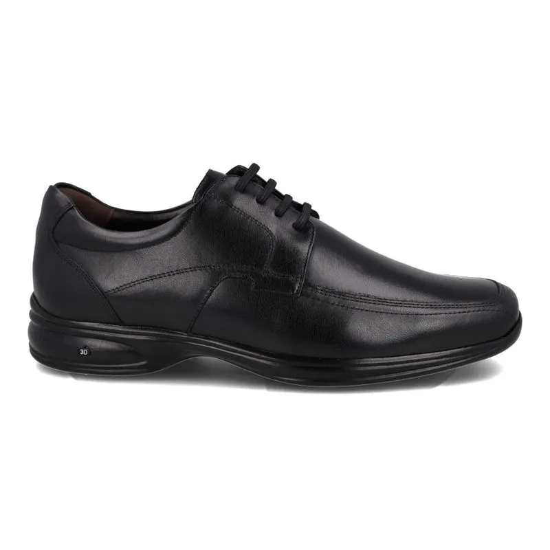 Sapato Social Constantino Masculino Preto 40