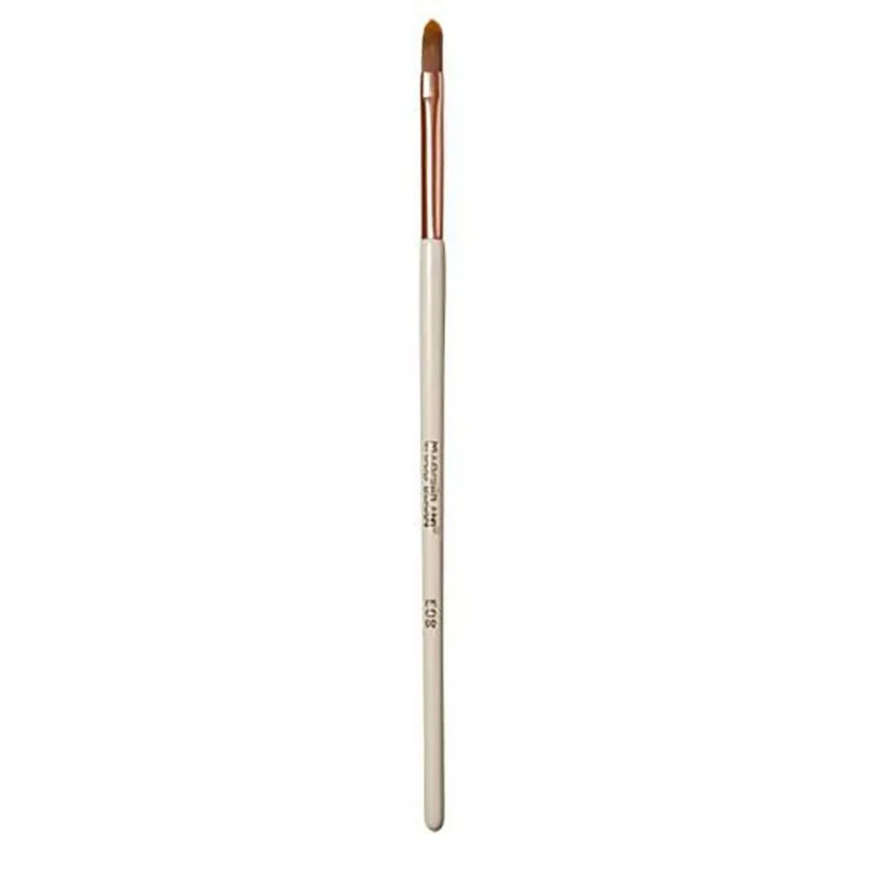 Pincel Profissional Para Batom Macrilan Linha CS - E08 1Un