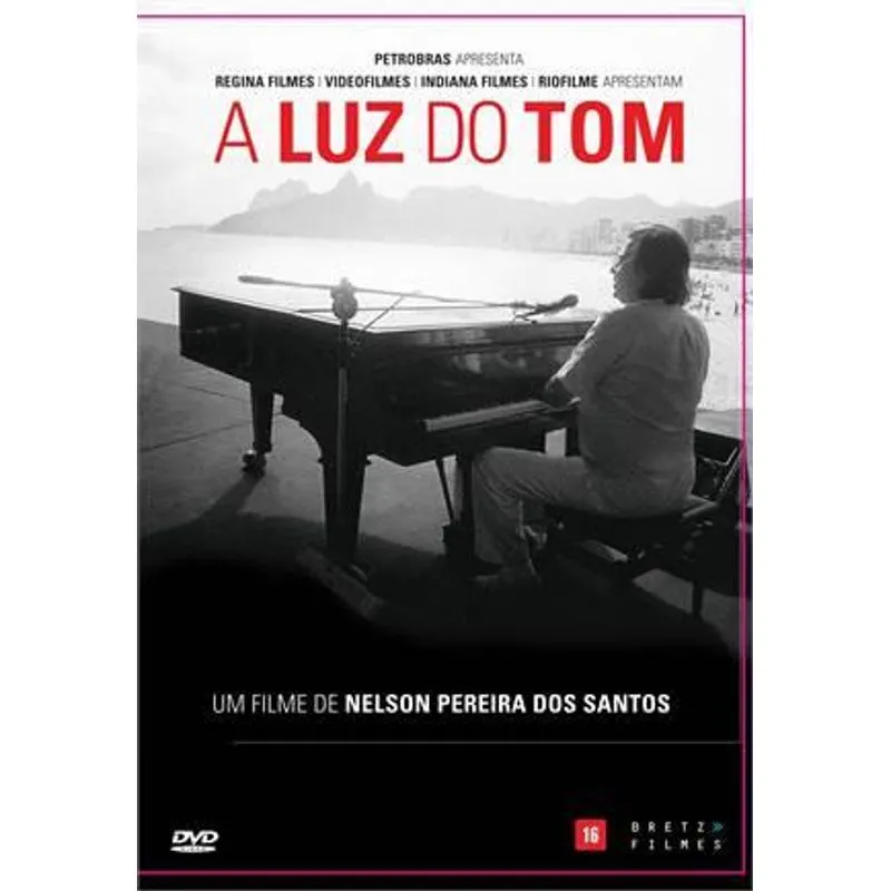 A Luz do Tom