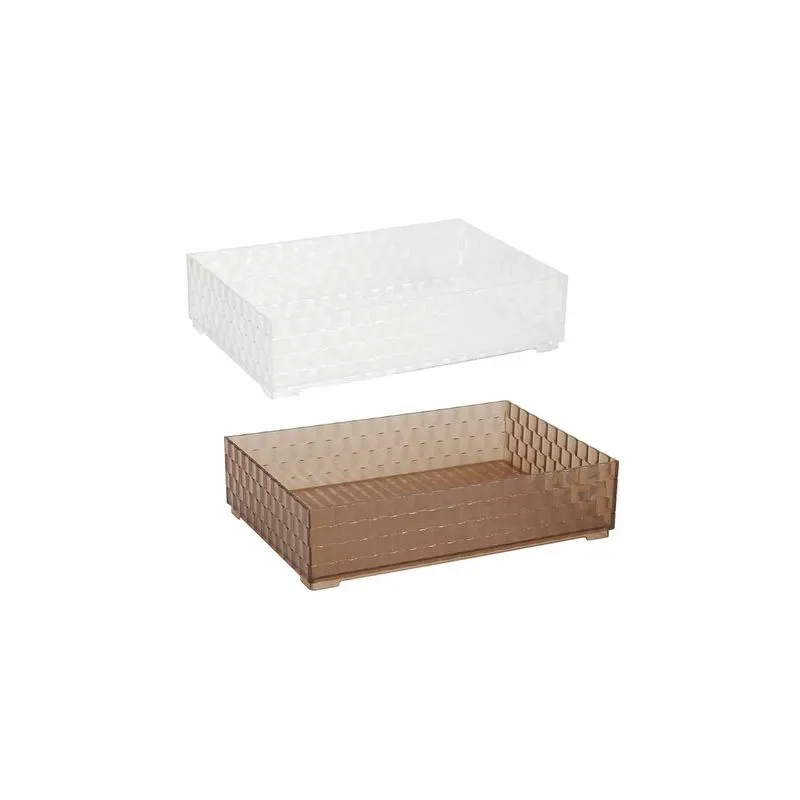 Organizador Le Glow 16x23cm Cores Diversas - Item Sortido