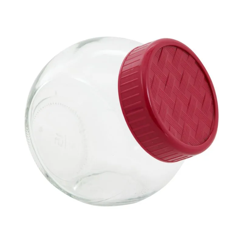 Bomboniere Le Aya Média Vidro 750ml