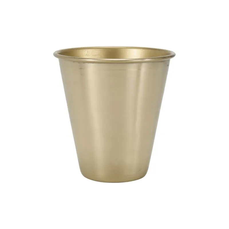 Vaso Le Copper Metal 12cm