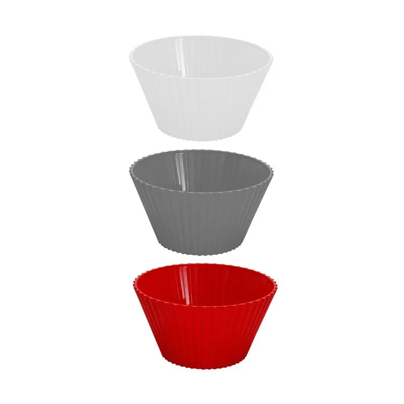 Bowl Le Sapphire 2l Cores Diversas - Item Sortido