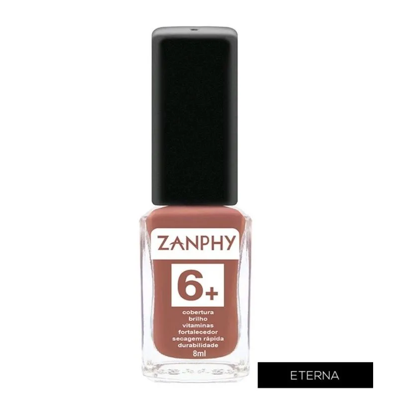 Zanphy Esmalte Eterna