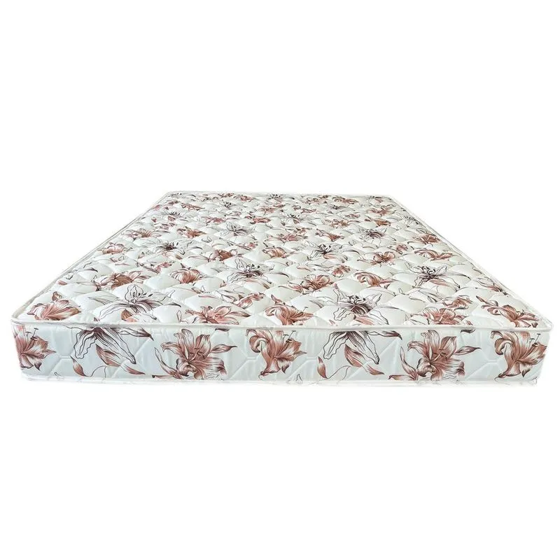 Colchão Casal 18x138x188cm Marjom Naia D20 Poliéster Colchão Casal Marjom Naia D20 Poliéster 18x138x188cm