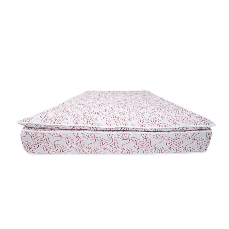 Colchão King Marjom Tuxauá Mola Ensacada Pillow Top Malha Importada 193x203x30cm (MP)