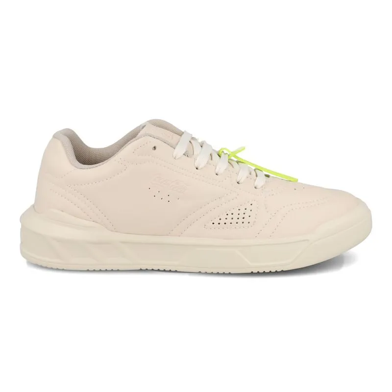 Tênis Casual Coca Cola Soho Moon Feminino Off White 39