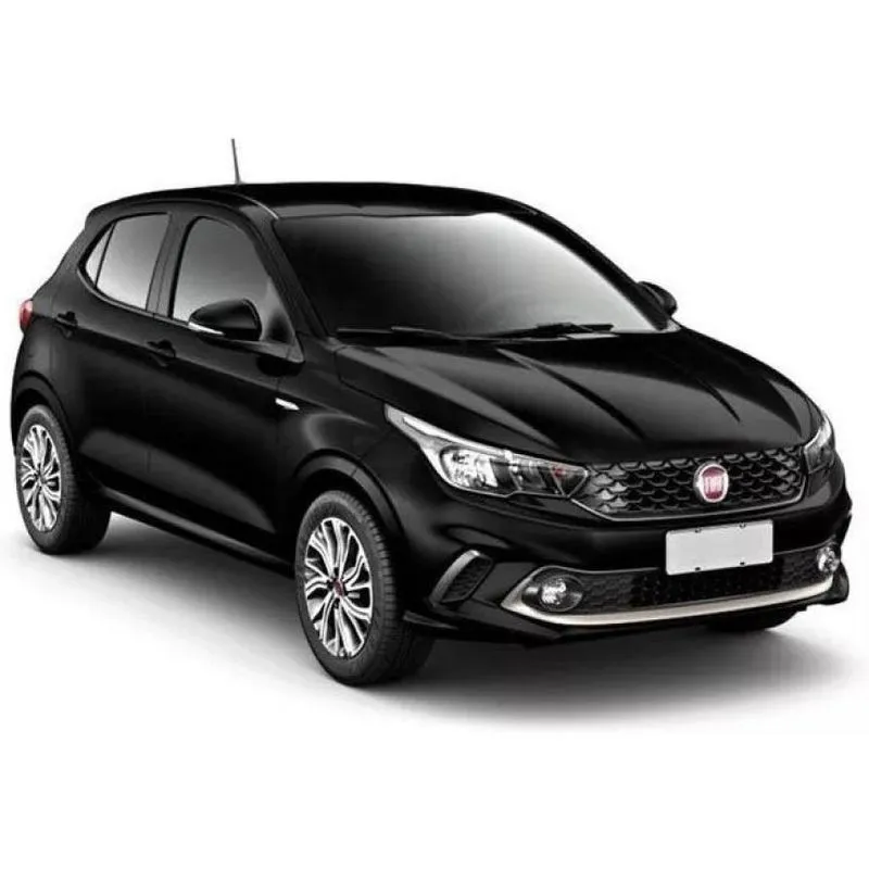 Acessórios Adesivo Resinado Painel Fiat Argo 2017 18 19 20