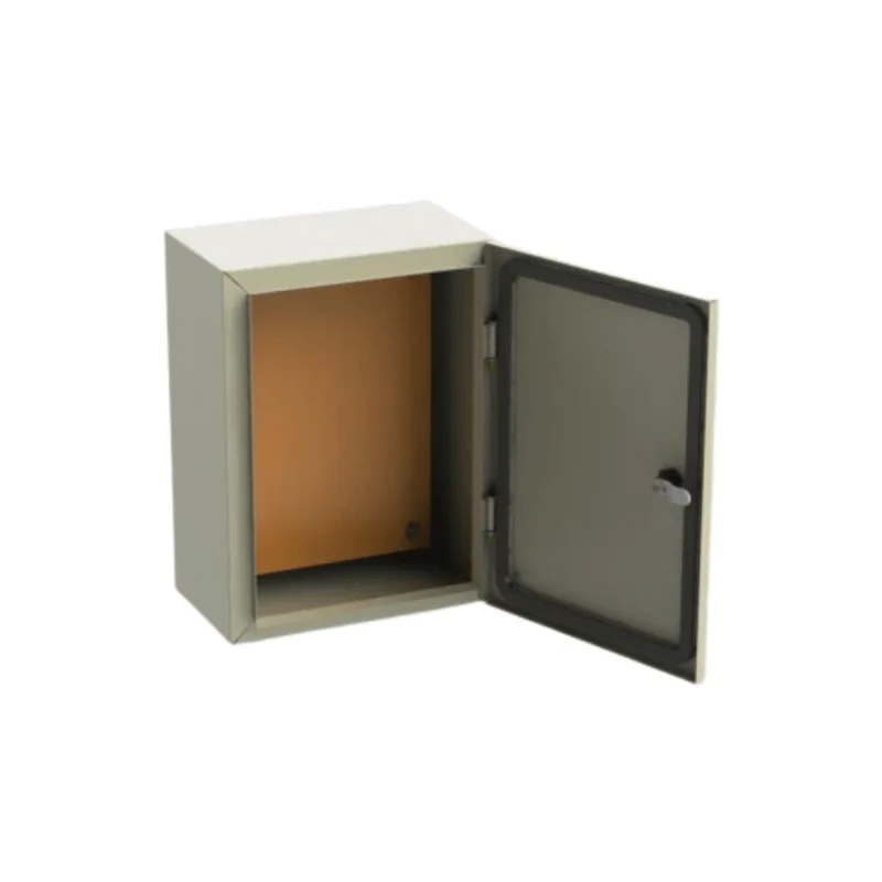 Quadro De Comando De Embutir 700X500X120Mm 778040 Luk