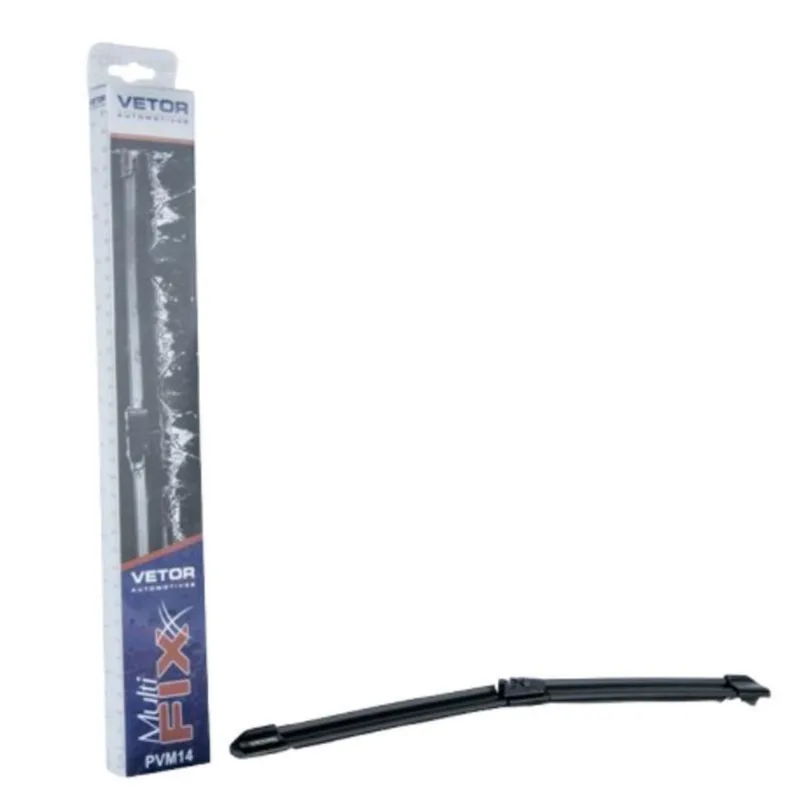 Palheta Dianteira Flex Multiencaixe 14 Onix Prisma Fit Hrv