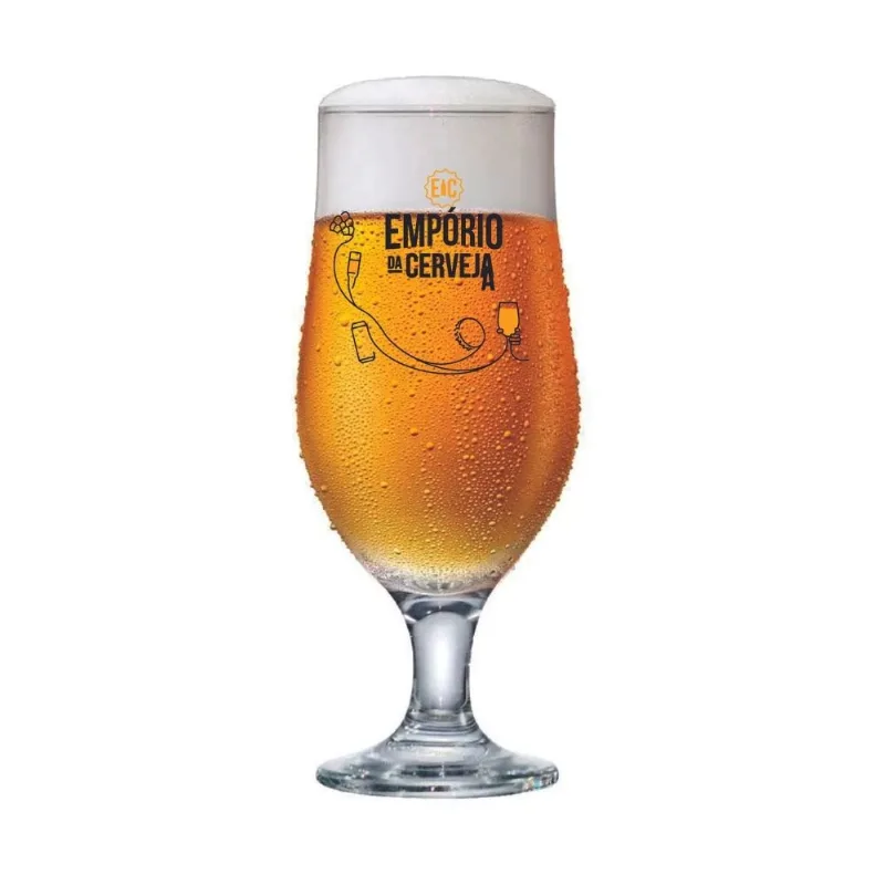 Taça Royal Empório da Cerveja 330ml