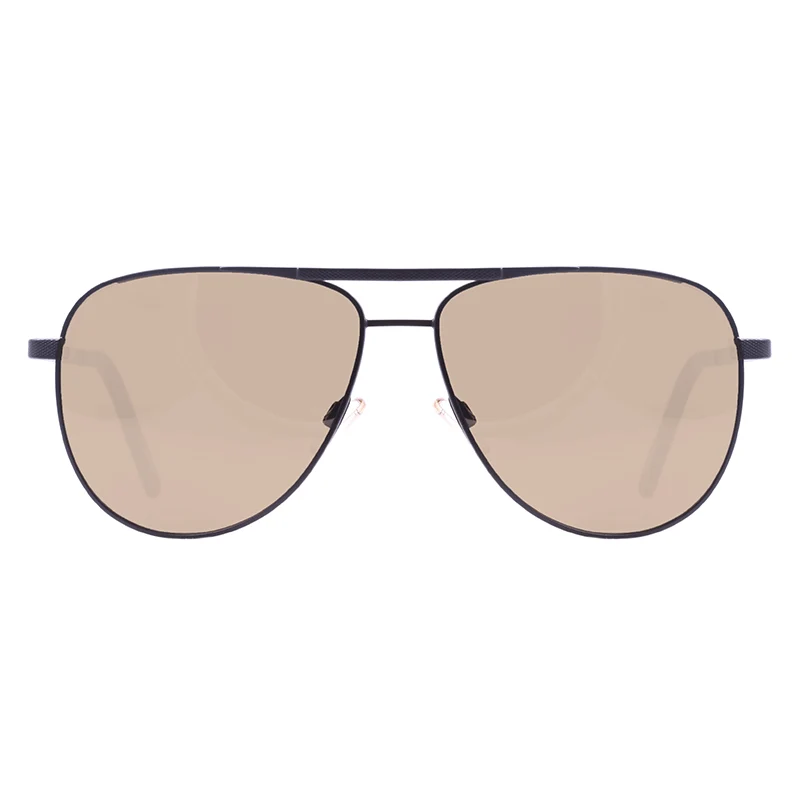 Óculos de Sol Evoke Air Flow Black/ Bronze Espelhado