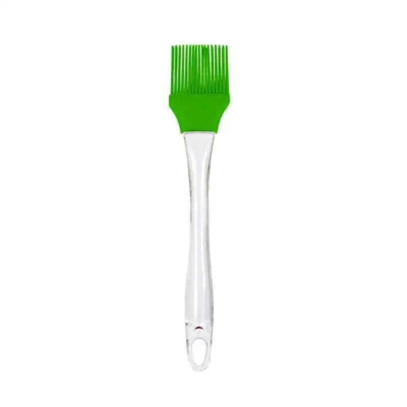 PINCEL CONFEITEIRO SILICONE VERDE - GOURMET MIX GX8683