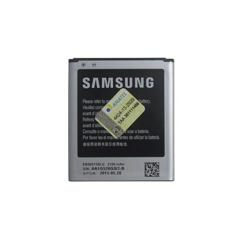 Bateria SM-G3812 Original