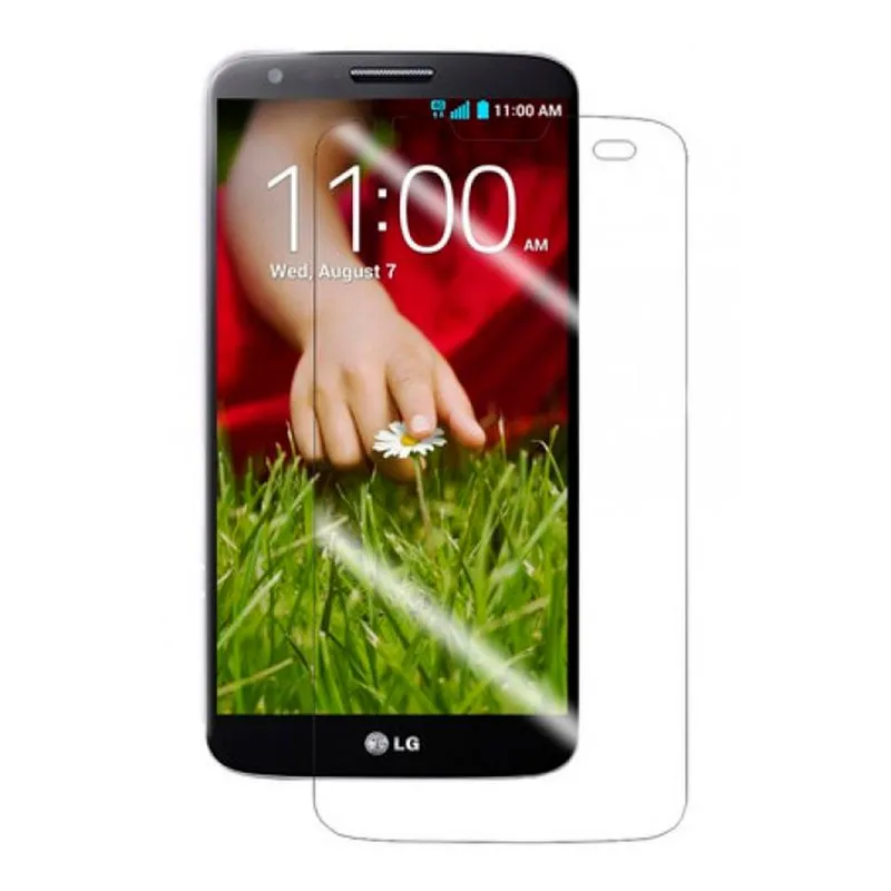 Pelicula Lg G2 Lite Invisivel