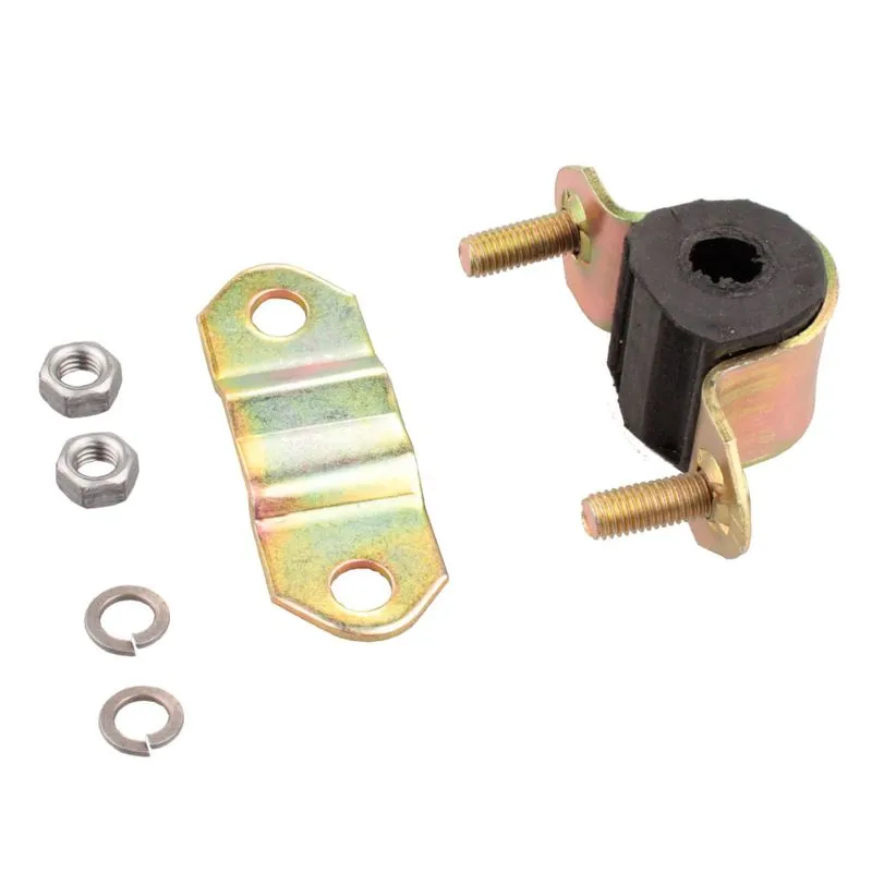 Kit Barra Estabilizadora Fiat Palio 2002 A 2015 - 1333204 - 2079 441678 (1333204)