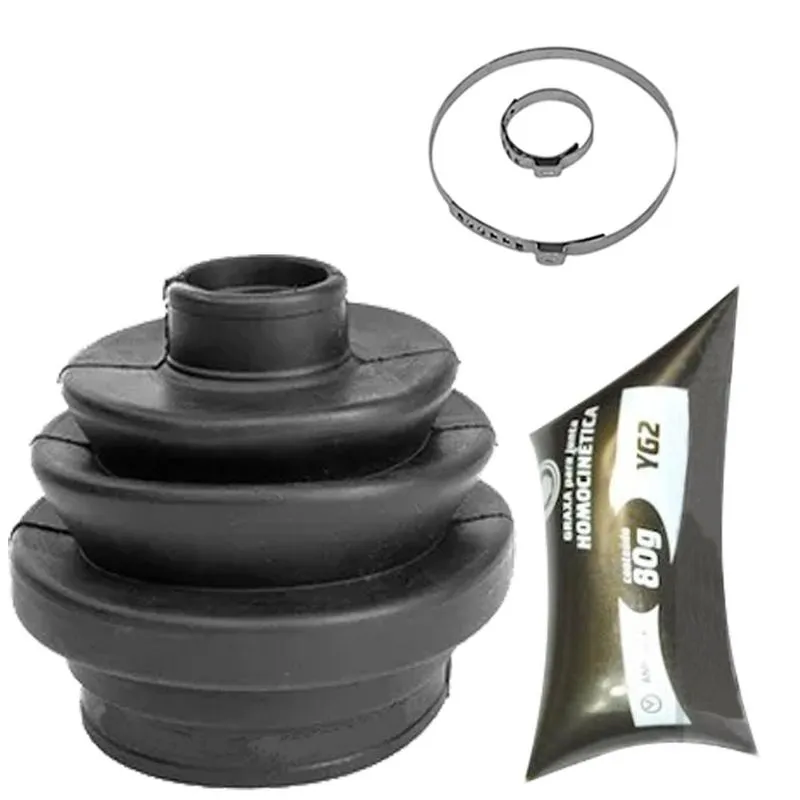 Kit Reparo Homocinética Câmbio Fiat Strada 1.8 2004 a 2016