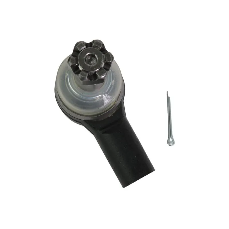 Rótula Aço Direção Colheitadeira NH 84992220 Della Rosa