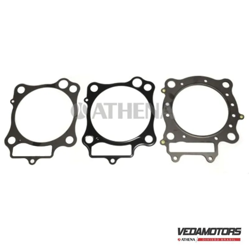 Race Kit Hda Crf 450x (05-17)
