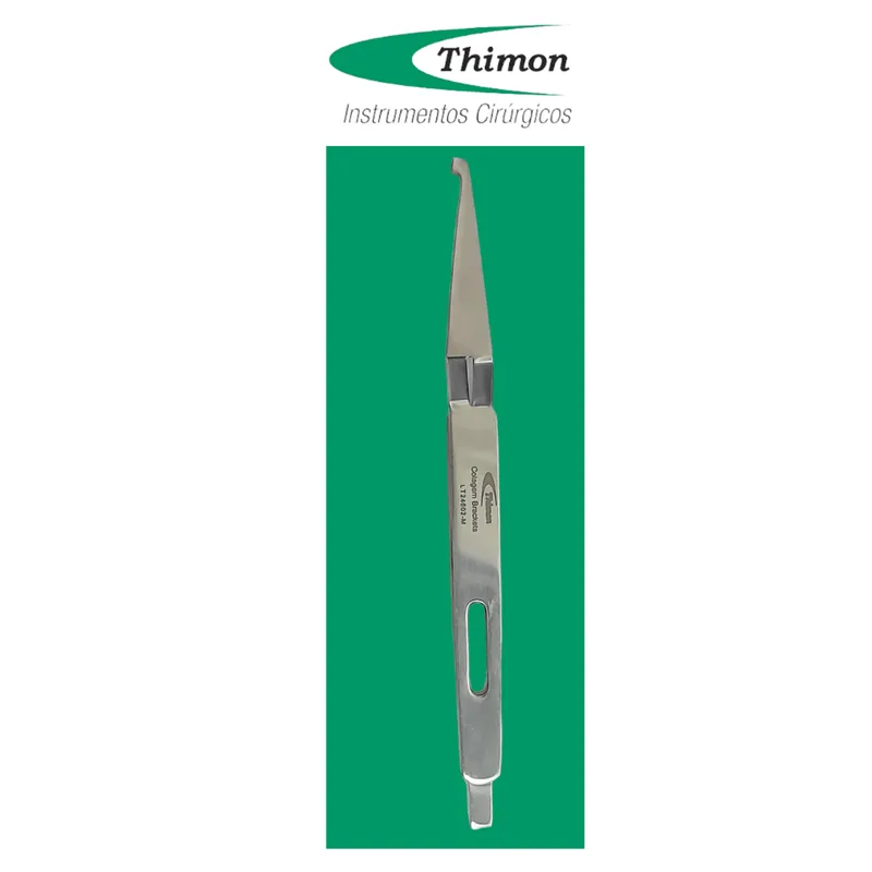 Pinça Colagem De Brackets Thimon