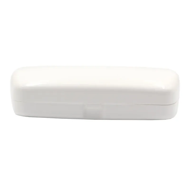 Estojo para Óculos Receituário com Forro em EVA C220 Branco