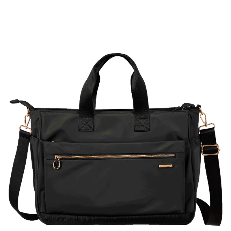 Pasta Notebook 15,6 Sestini Elegance - Preto