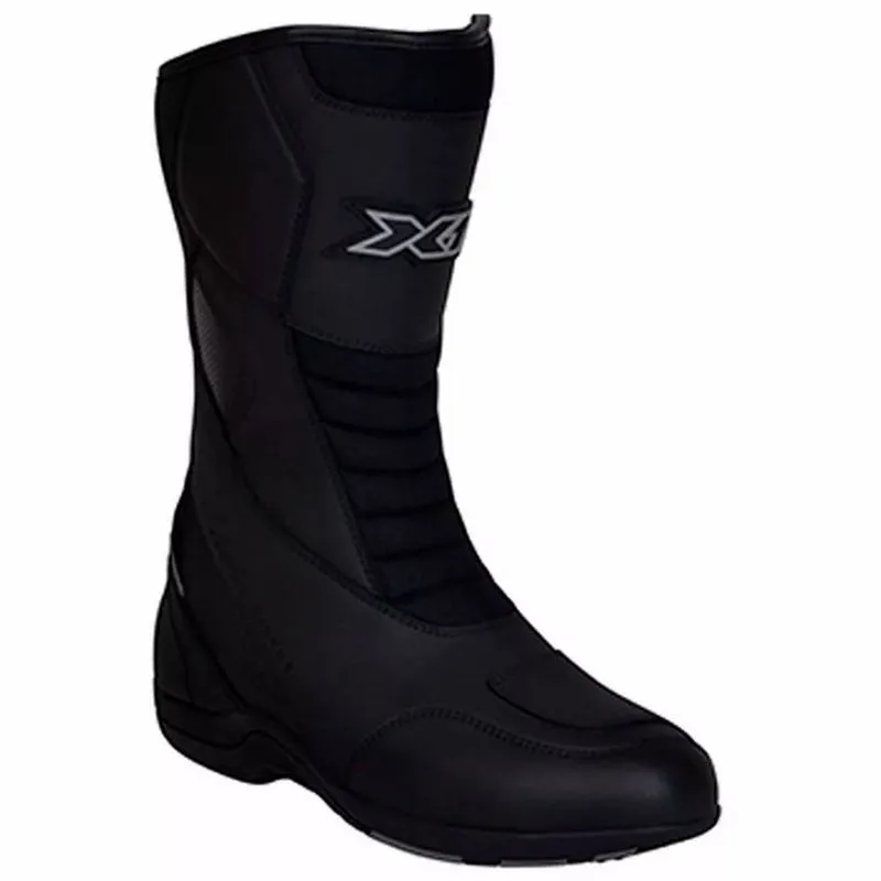 Bota X11 Ride Couro