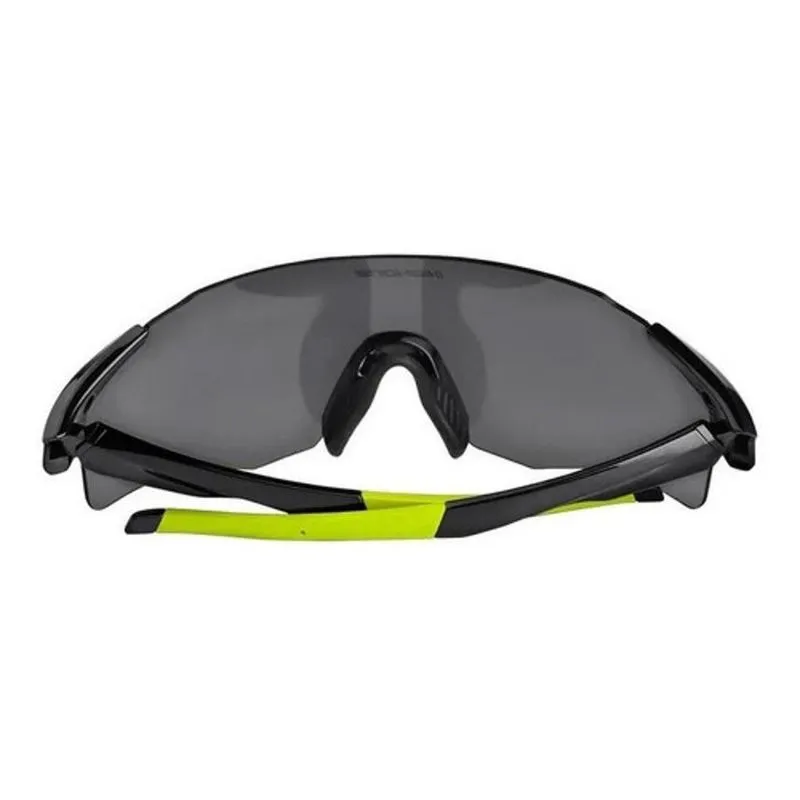 Óculos Ciclismo High One Bike Flux Com 2 Lentes