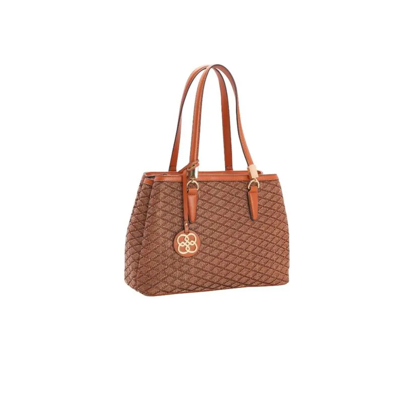 BOLSA CHENSON CAFÉ 3482877 Café