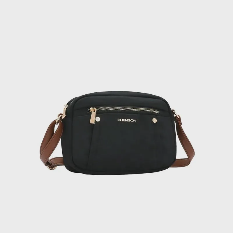 Bolsa tranversal Chenson