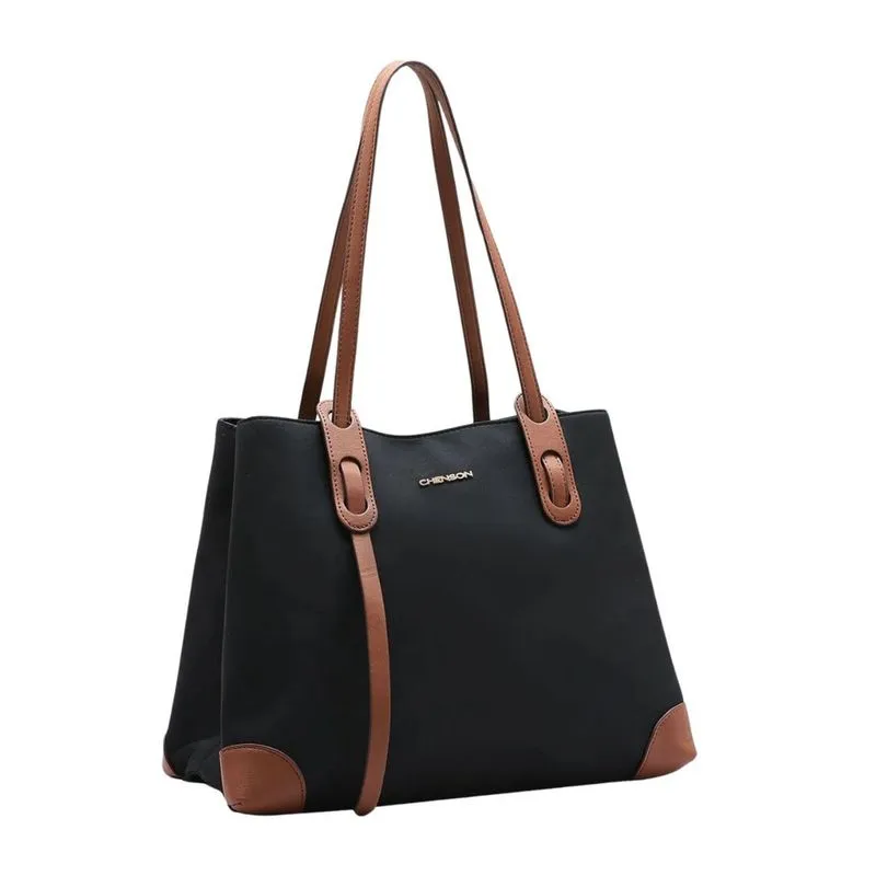 Bolsa Chenson Microfiber 84599 - Feminino