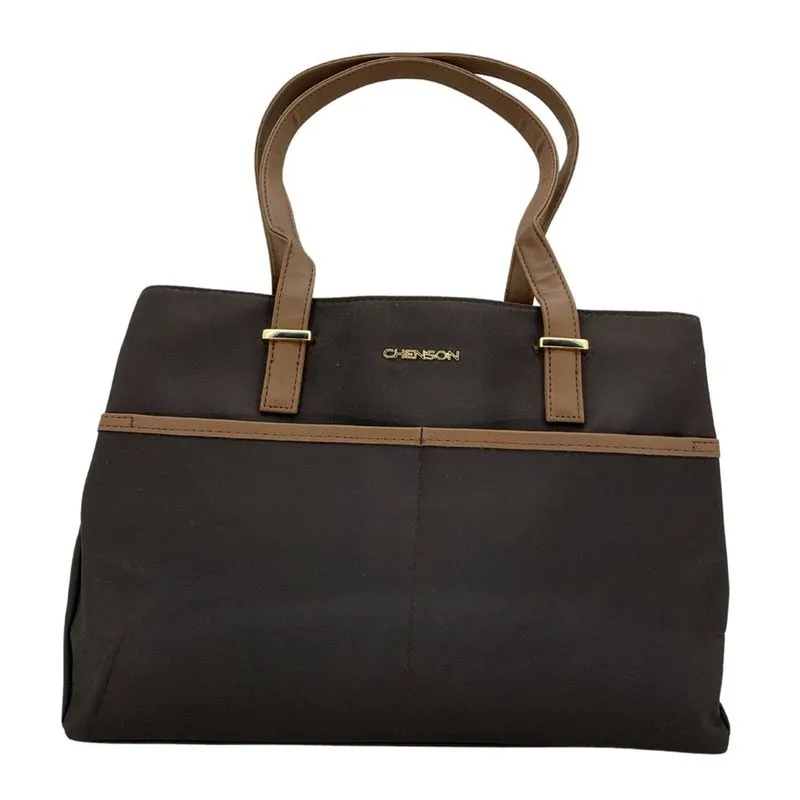Bolsa de Ombro Microfiber 84600 - Feminino